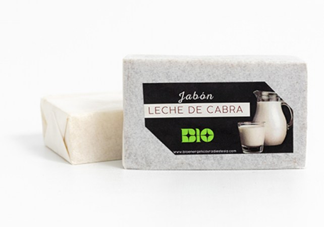 leche de cabra